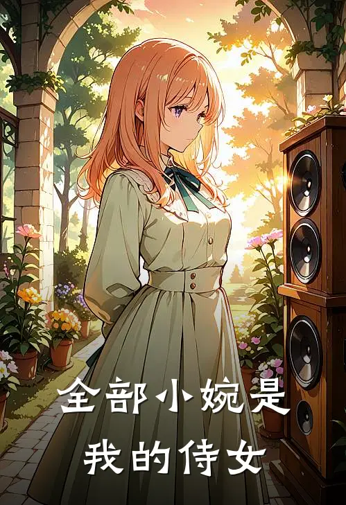 全部小婉是我的侍女