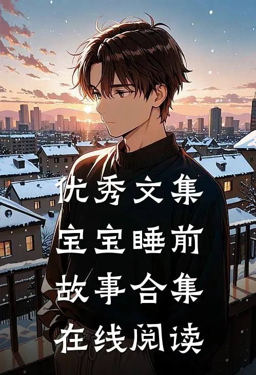 优秀文集宝宝睡前故事合集在线阅读