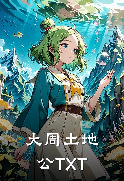 大周土地公TXT