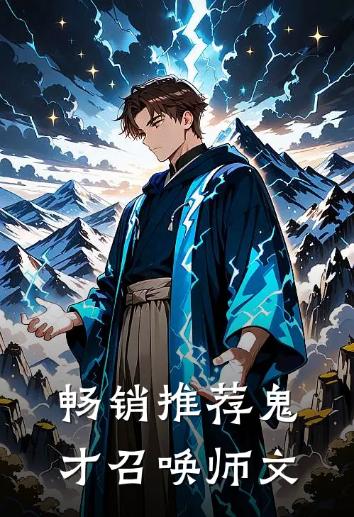 畅销推荐鬼才召唤师文