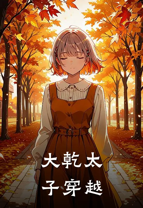 大乾太子穿越