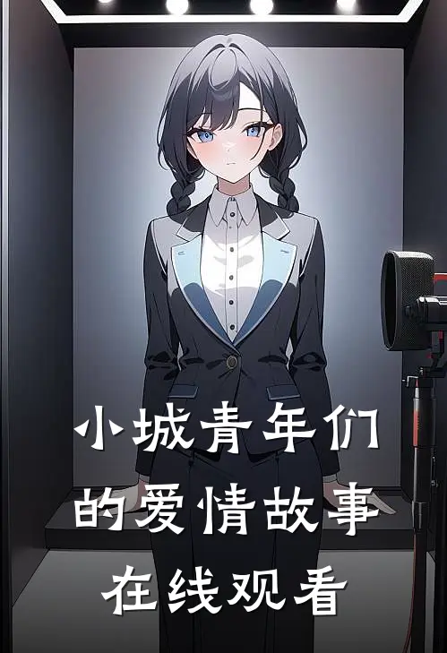 小城青年们的爱情故事在线观看