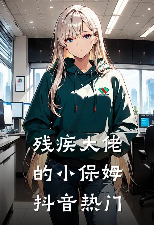 残疾大佬的小保姆抖音热门