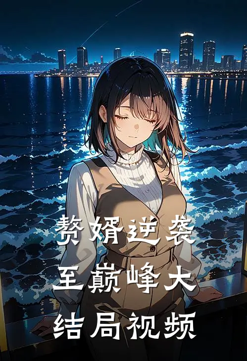 赘婿逆袭至巅峰大结局视频