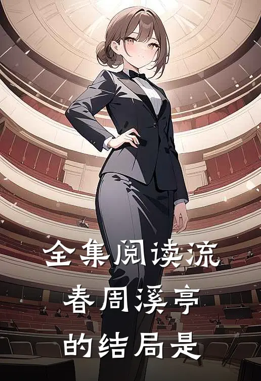 全集阅读流春周溪亭的结局是