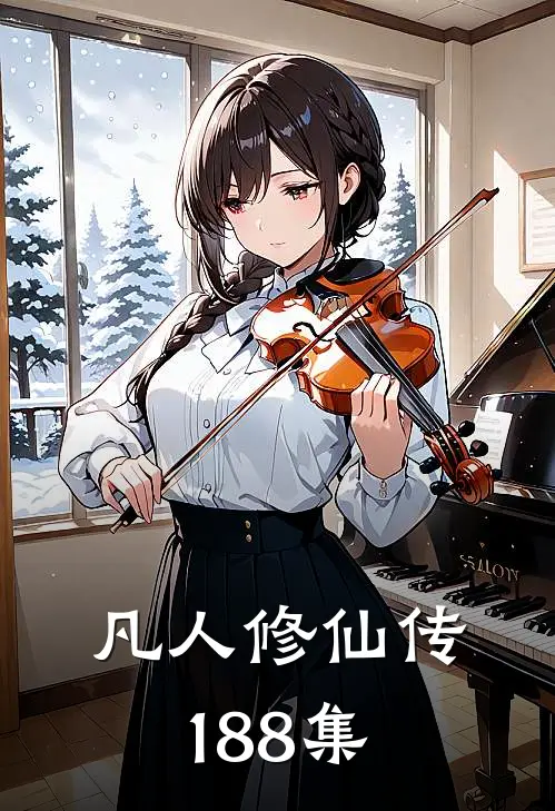 凡人修仙传188集