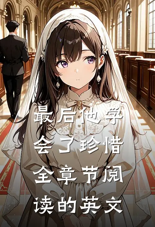 最后他学会了珍惜全章节阅读的英文