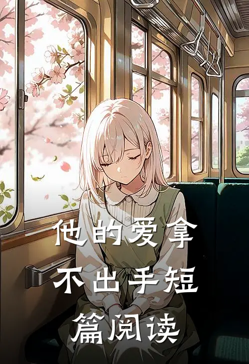 他的爱拿不出手短篇阅读