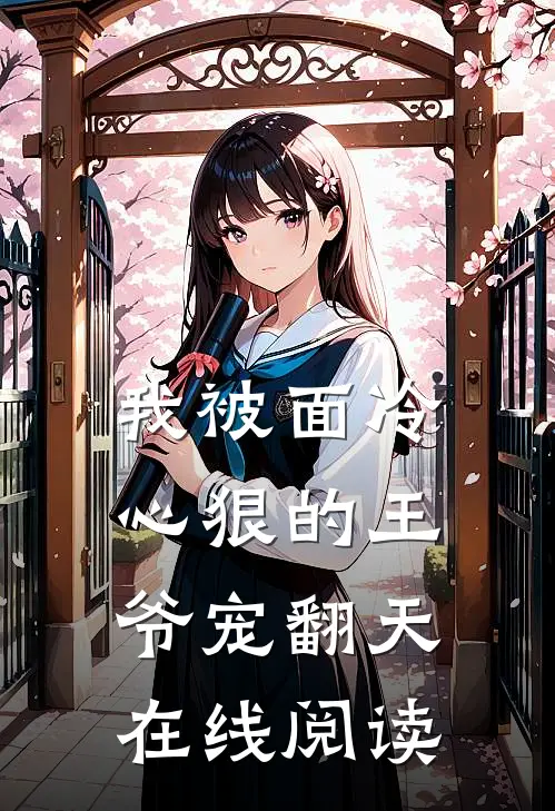 我被面冷心狠的王爷宠翻天在线阅读