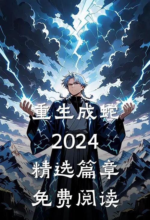 重生成蛇2024精选篇章免费阅读