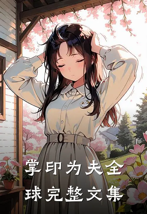 掌印为夫全球完整文集