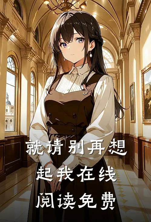 就请别再想起我在线阅读免费