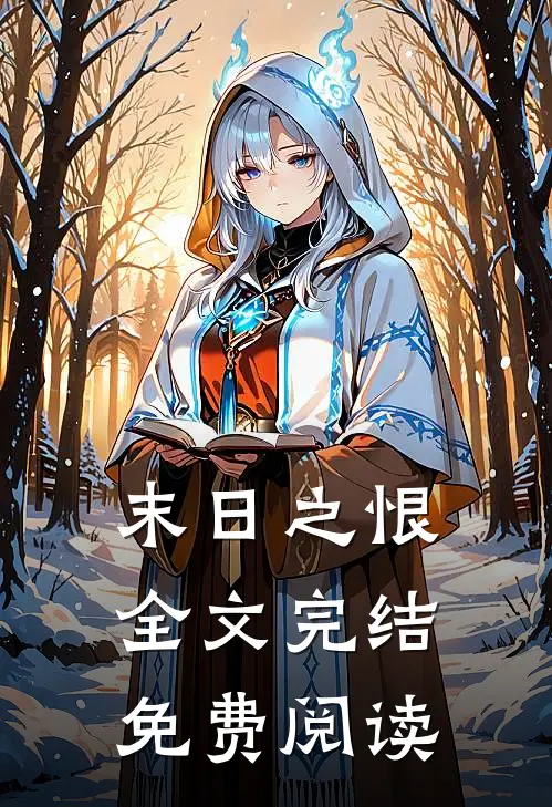 末日之恨全文完结免费阅读
