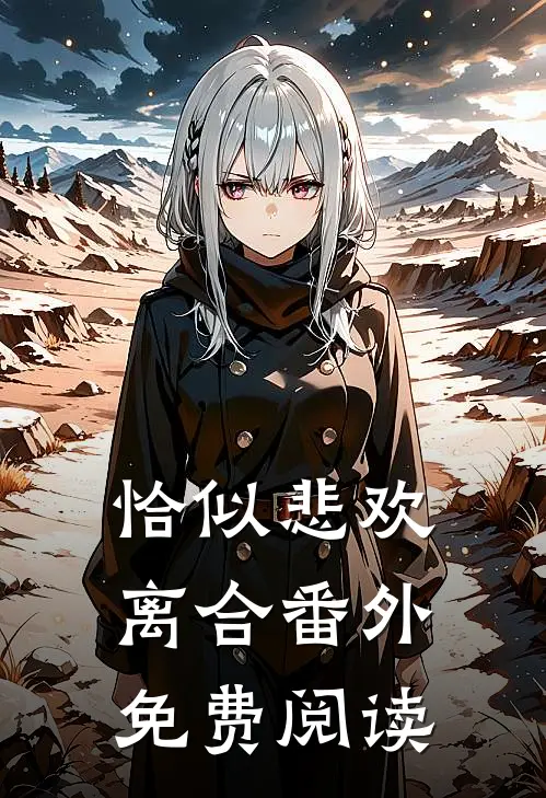 恰似悲欢离合番外免费阅读