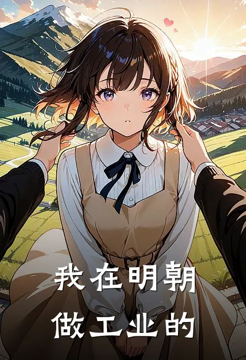 我在明朝做工业的