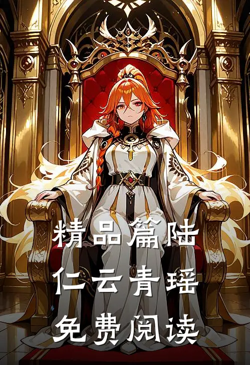 精品篇陆仁云青瑶免费阅读