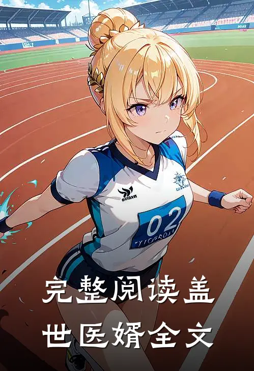 完整阅读盖世医婿全文