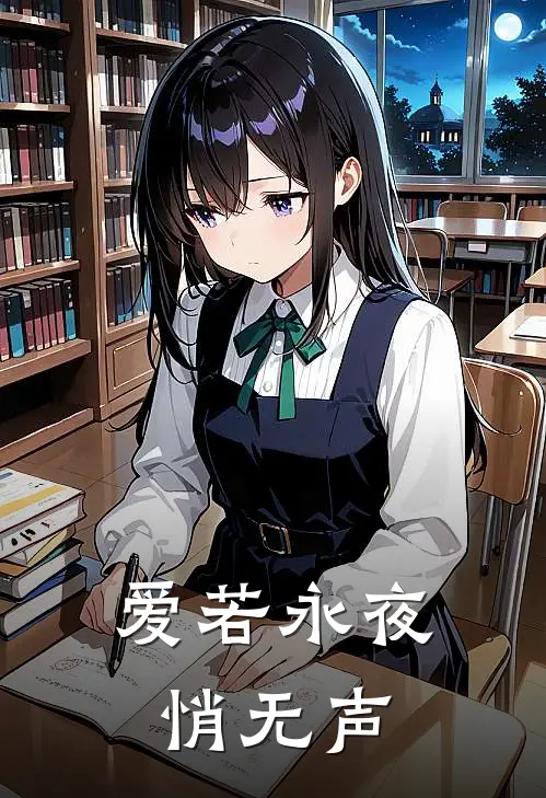 爱若永夜悄无声