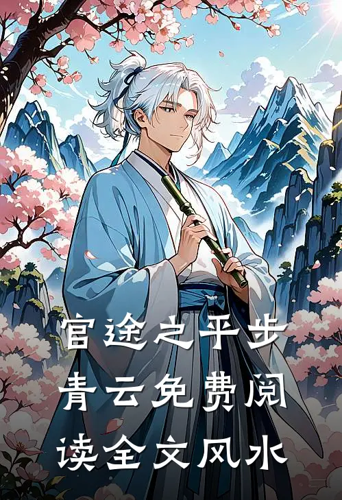 官途之平步青云免费阅读全文风水