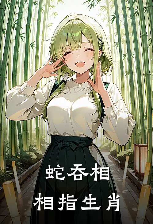 蛇吞相,相指生肖