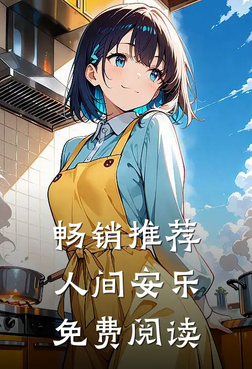 畅销推荐人间安乐免费阅读