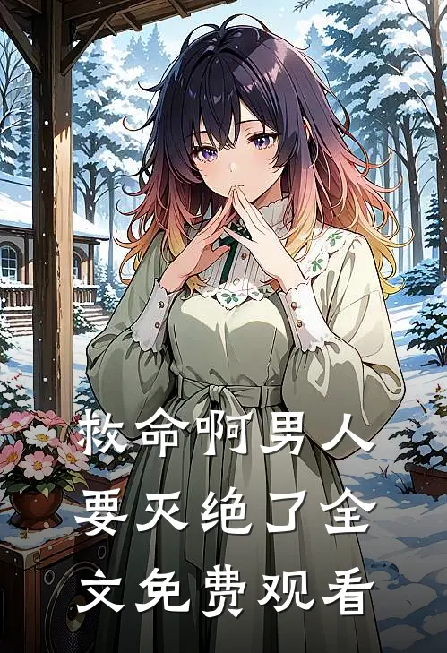 救命啊男人要灭绝了全文免费观看