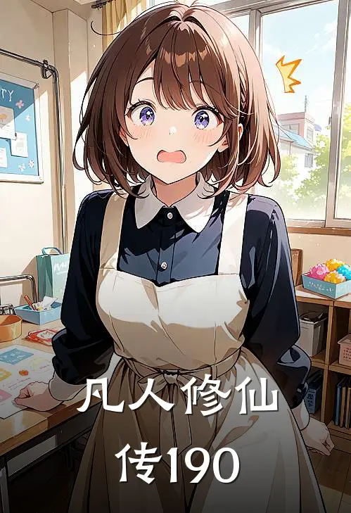 凡人修仙传190