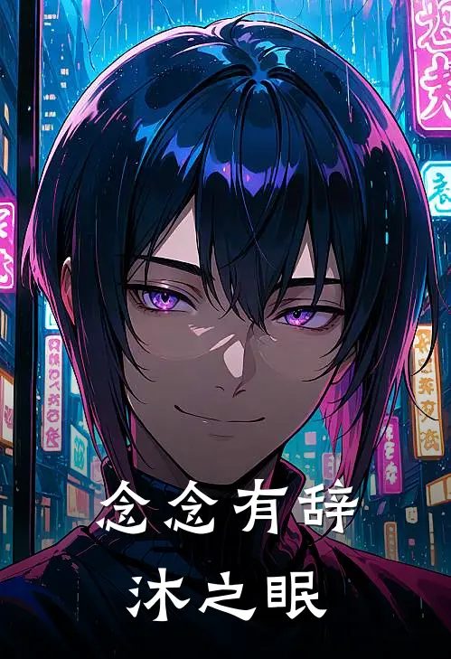 念念有辞沐之眠