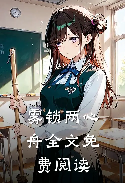 雾锁两心舟全文免费阅读