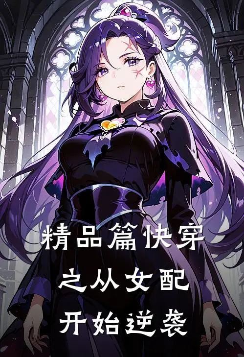 精品篇快穿之从女配开始逆袭
