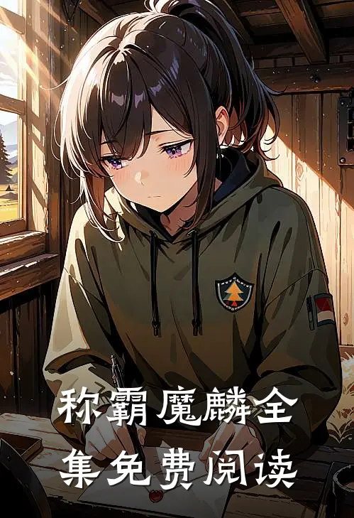 称霸魔麟全集免费阅读