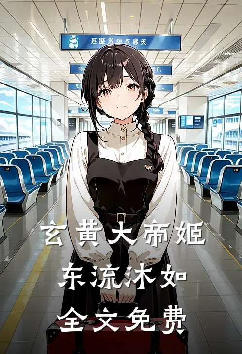 玄黄大帝姬东流沐如全文免费
