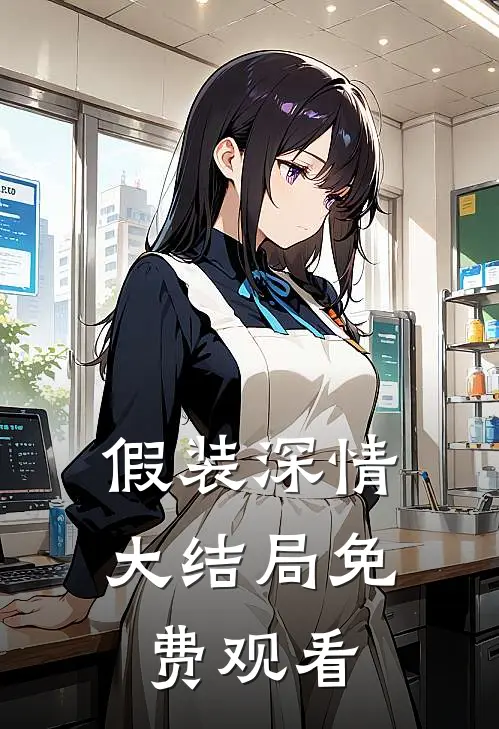 假装深情大结局免费观看