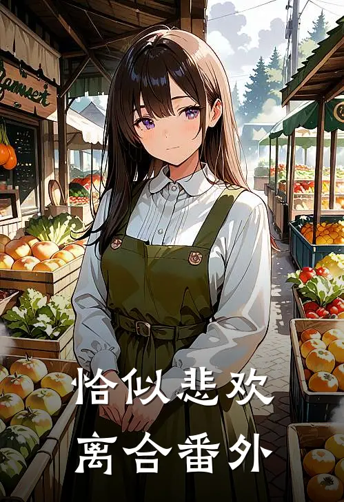 恰似悲欢离合番外