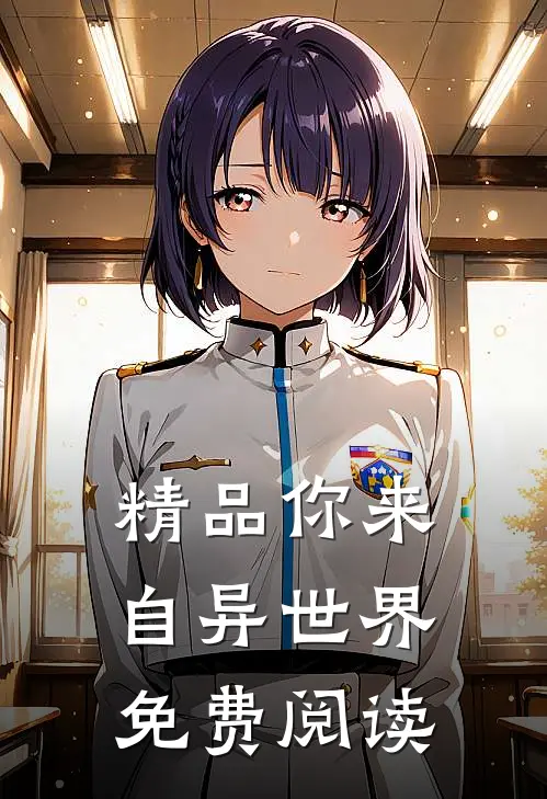 精品你来自异世界免费阅读