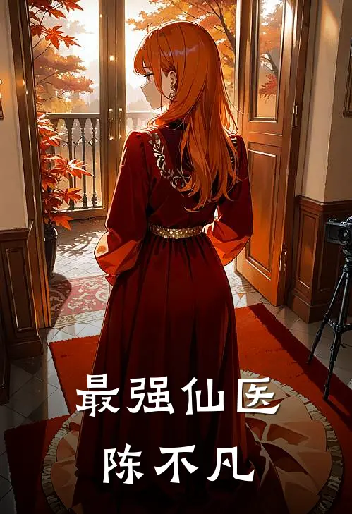 最强仙医陈不凡