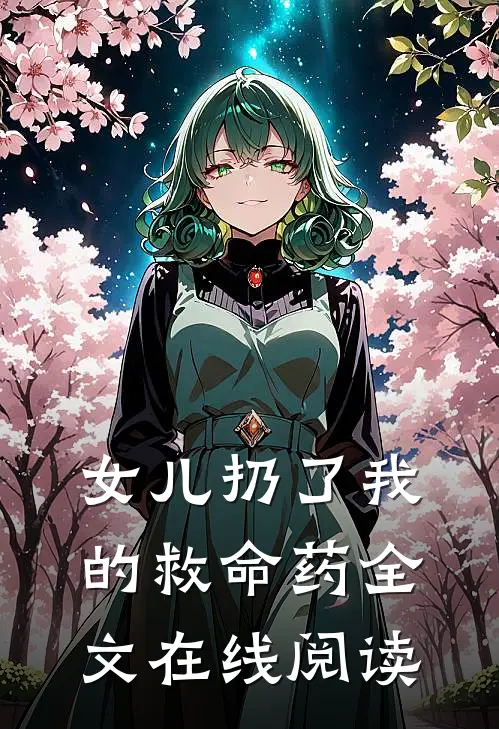 女儿扔了我的救命药全文在线阅读