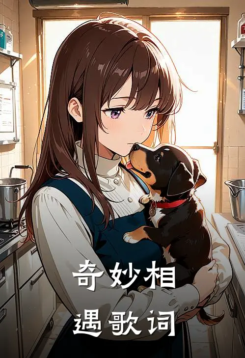 奇妙相遇歌词