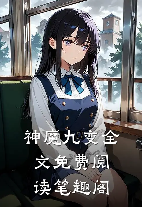 神魔九变全文免费阅读笔趣阁