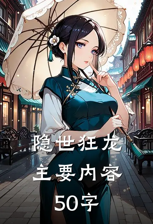隐世狂龙主要内容50字