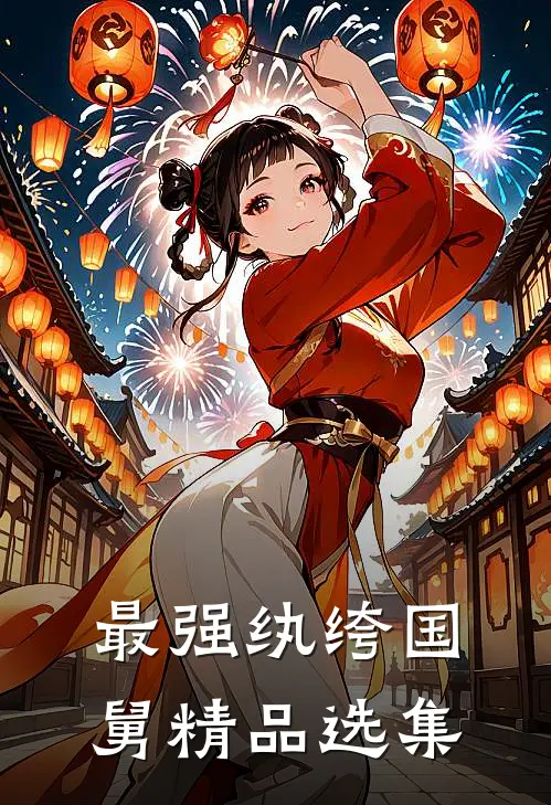 最强纨绔国舅精品选集