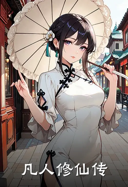 凡人修仙传