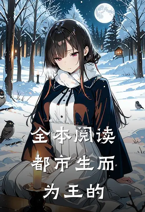 全本阅读都市生而为王的