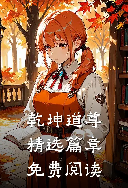 乾坤道尊精选篇章免费阅读