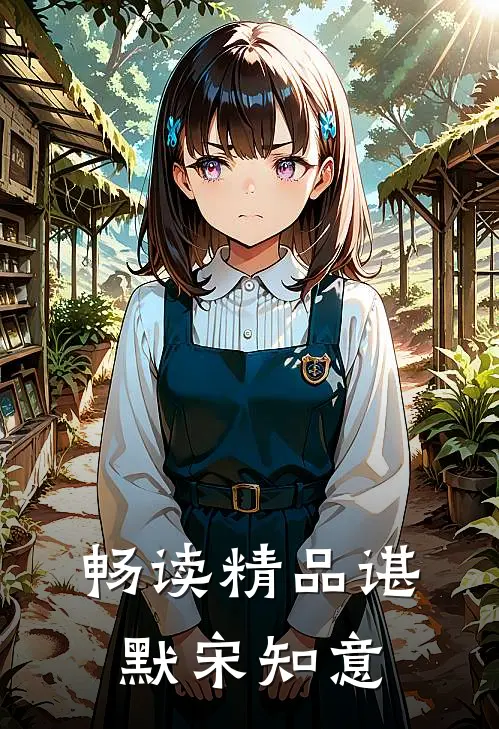 畅读精品谌默宋知意