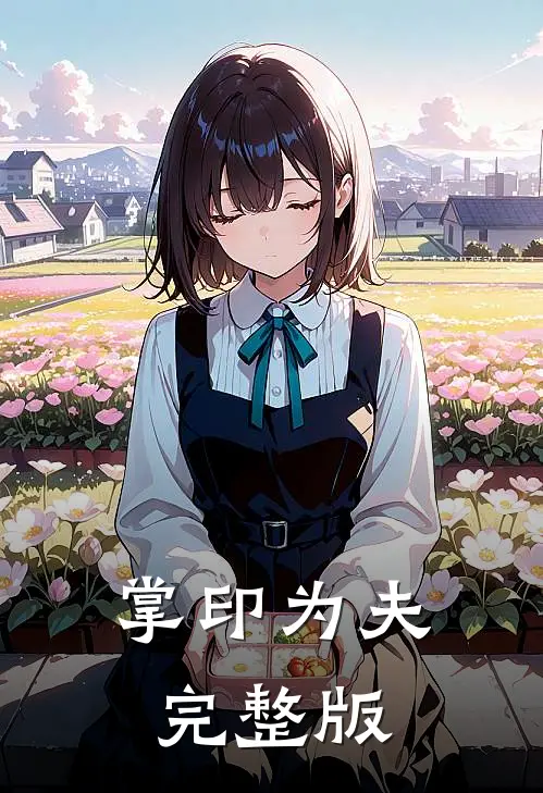 掌印为夫完整版