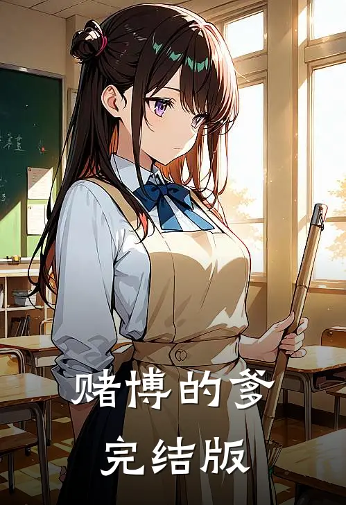 赌博的爹完结版