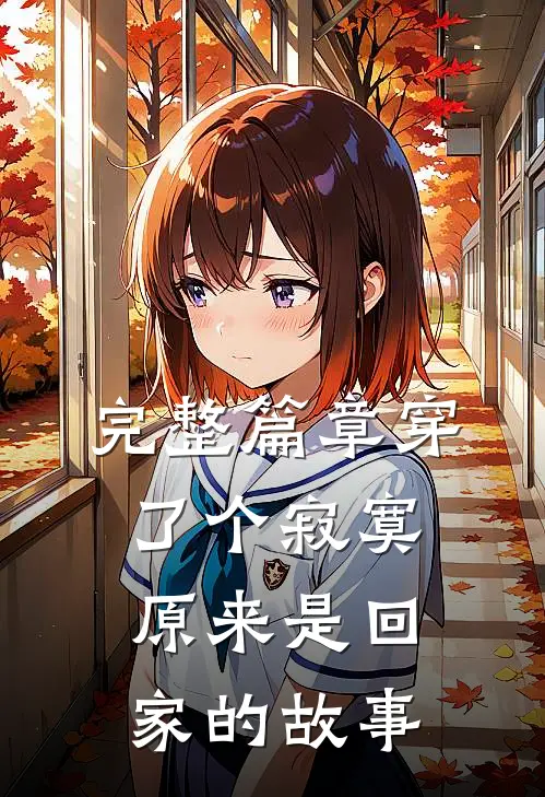 完整篇章穿了个寂寞原来是回家的故事