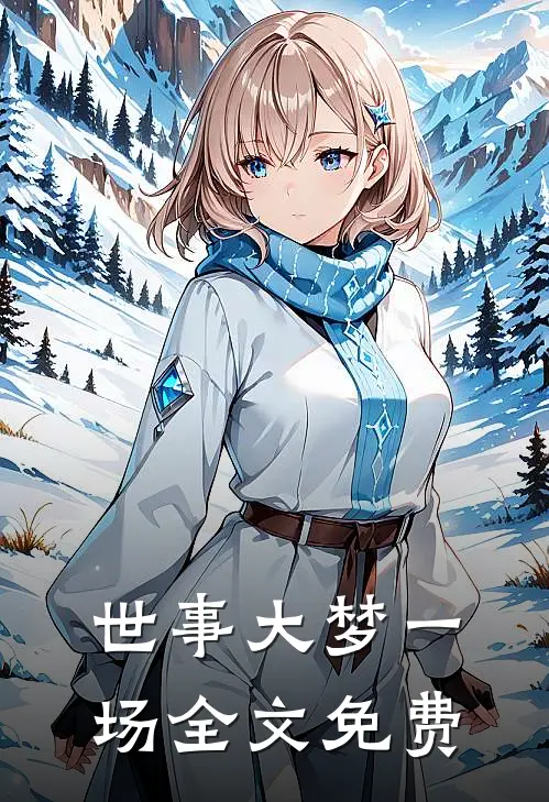 世事大梦一场全文免费