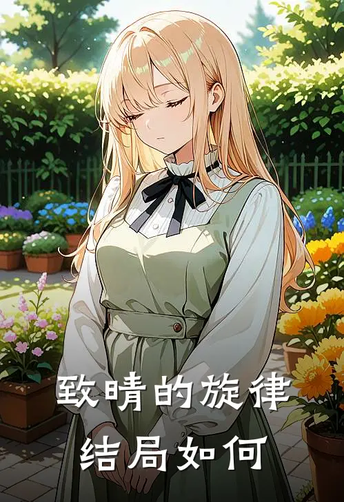 致晴的旋律结局如何
